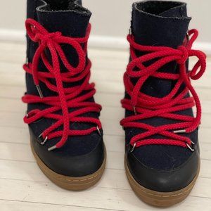 Isabel Marant Nowles Boot